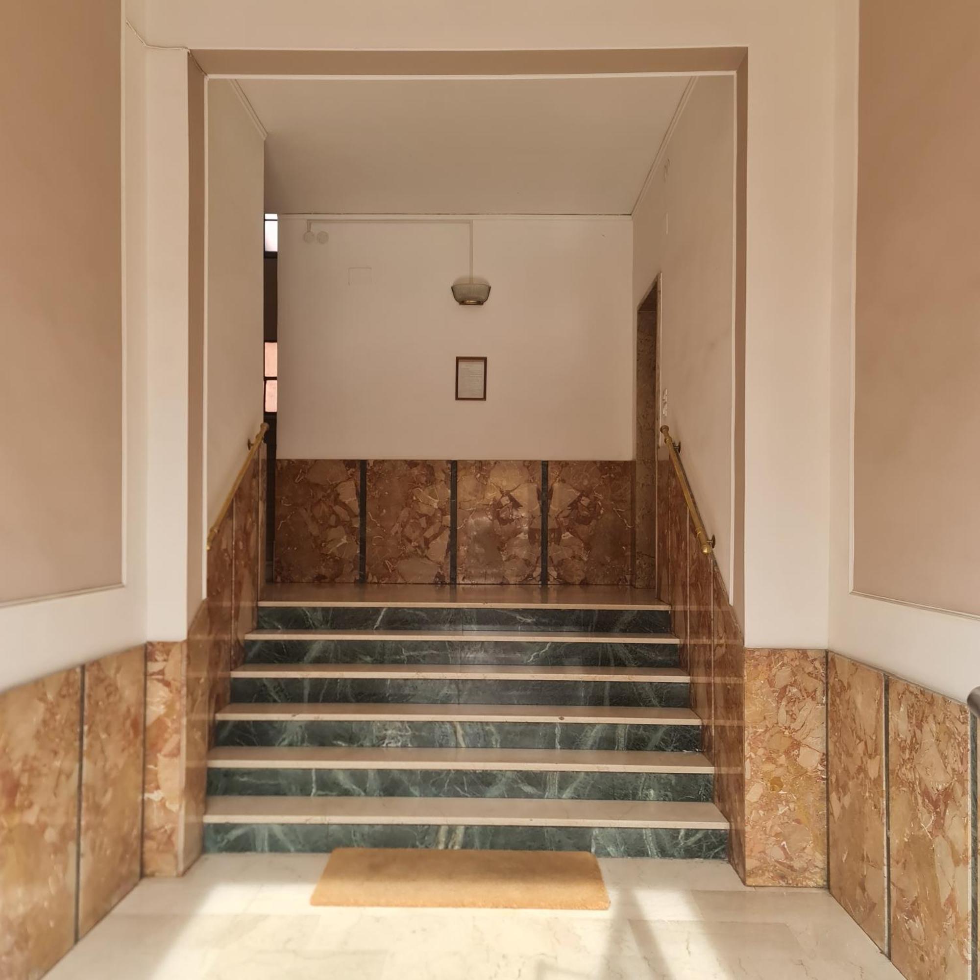 House Verona In Buitenkant foto